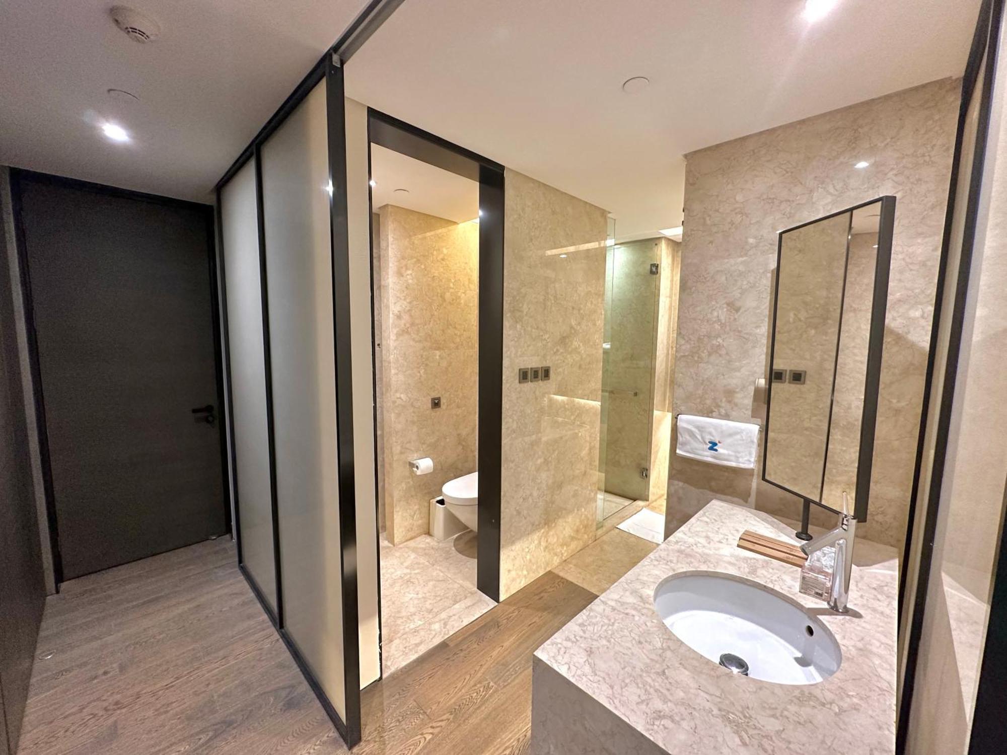 Zhome-Deplex Luxury Apartment-Near The Bund Shanghai Buitenkant foto