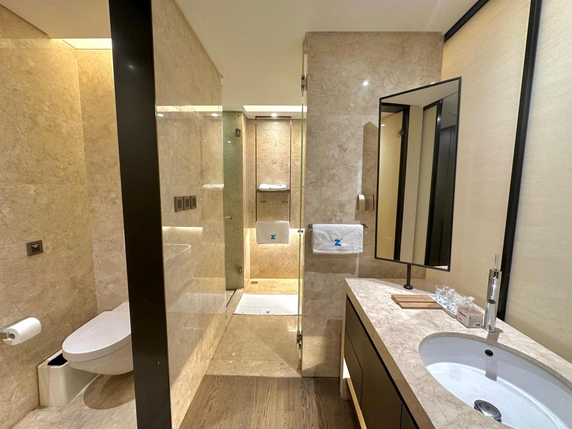 Zhome-Deplex Luxury Apartment-Near The Bund Shanghai Buitenkant foto